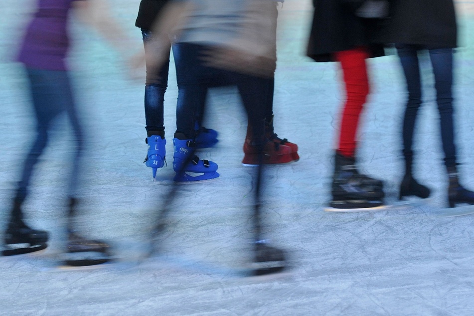 Ab 1. November wird Eislaufen im Kölner Lentpark teurer.