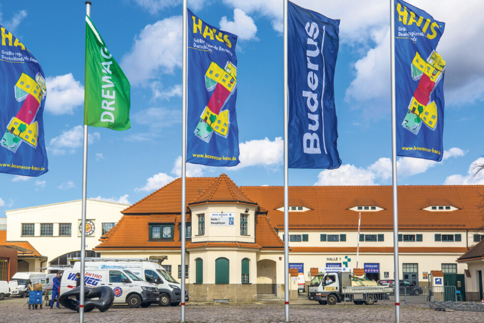 Die Messe soll Corona-Hilfe von der Stadt bekommen.