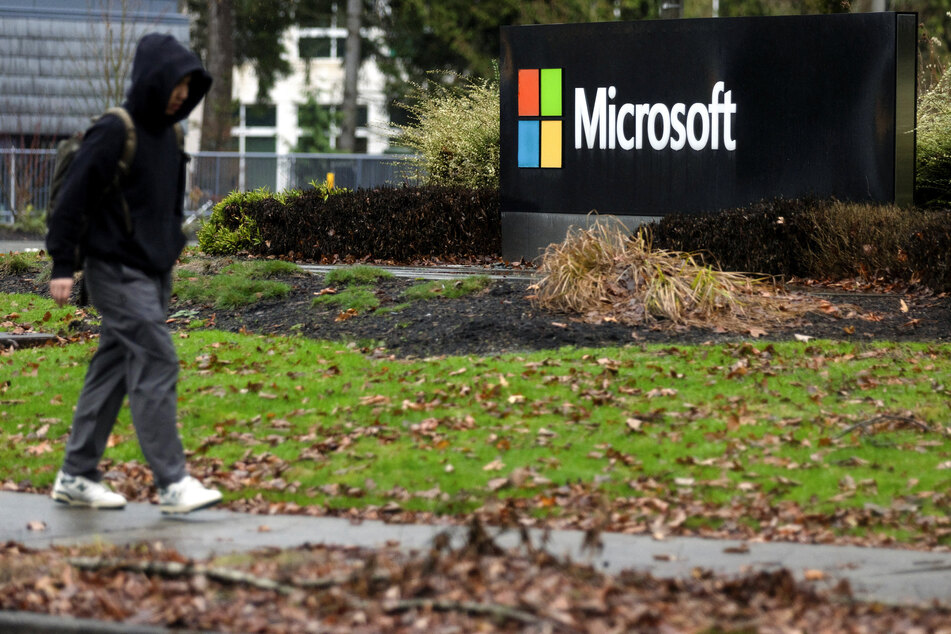 Microsoft announced it would be cutting almost 5% of its workforce.