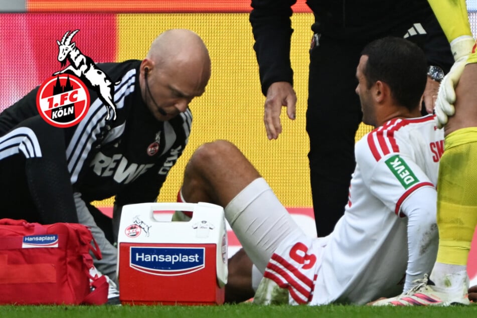FC-Derbysieg teuer erkauft: Mittelfeldstar fehlt wohl bis Jahresende