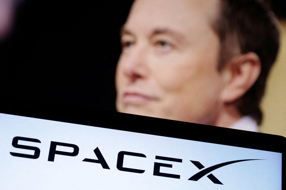 Ex-staff accuse Elon Musk's SpaceX of sexual harassment and discrimination