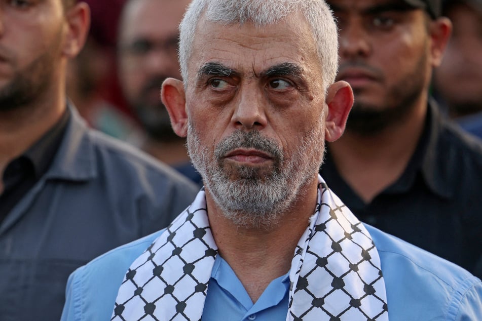 The Israeli army said Thursday it was "checking" whether Hamas chief Yahya Sinwar was killed during a military operation in Gaza, in what would be the latest in a string of militant leaders' deaths.