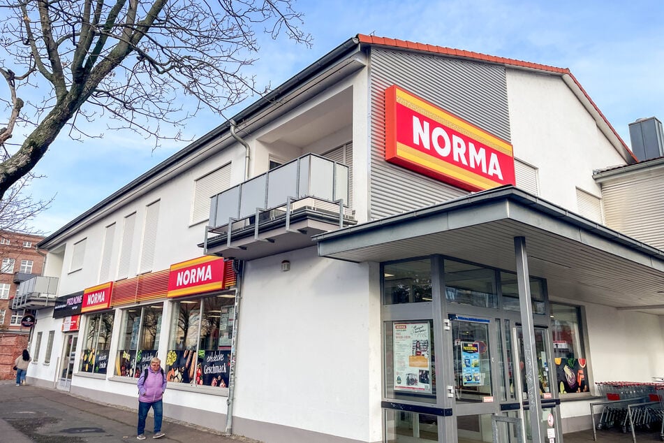 Bei Norma gibt's ab Montag (24.11.) diese guten Angebote
