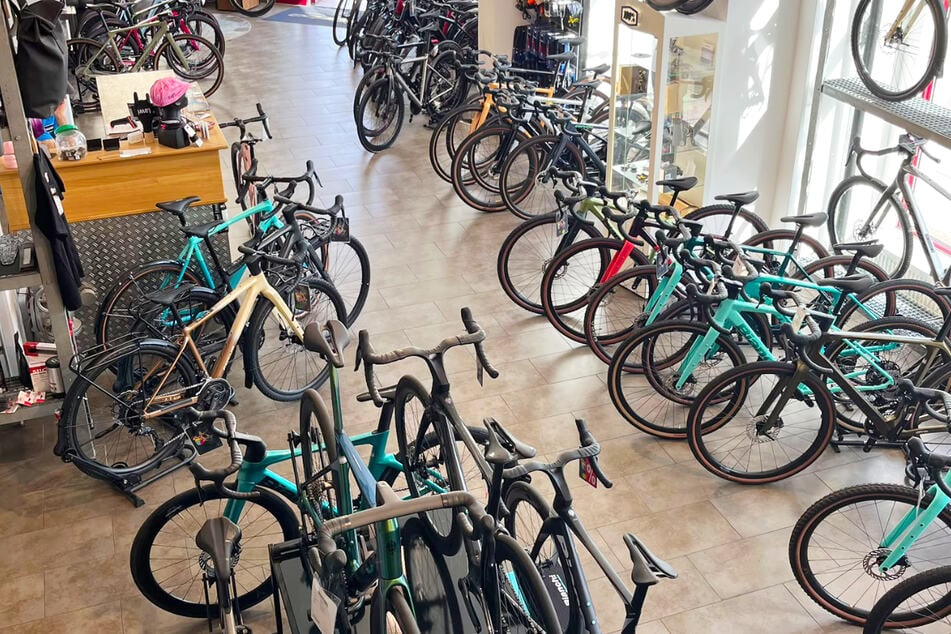 Mit etwas Glück gewinnt Ihr ein professionelles CLASSIC Bikefitting.
