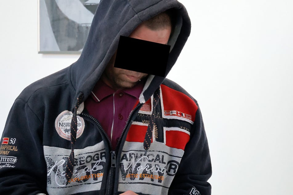 Tom W. (36) kam mit einer Bewährungsstrafe davon.