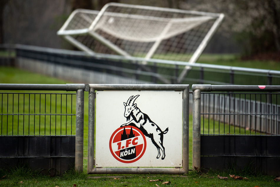 Das erste Training mit den FC-Profis wird der 67-jährige Routinier am Dienstagvormittag leiten. (Symbolfoto)