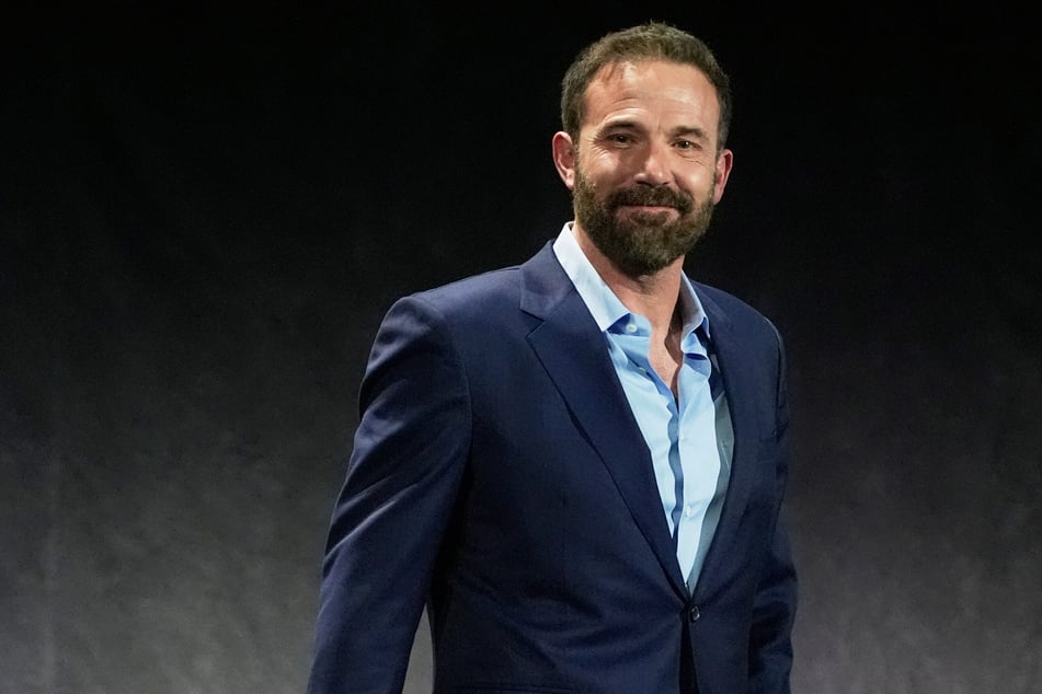Truthahn-Frage sichert ihm die Million: Ben Affleck gewinnt bei "Wer wird Millionär?"