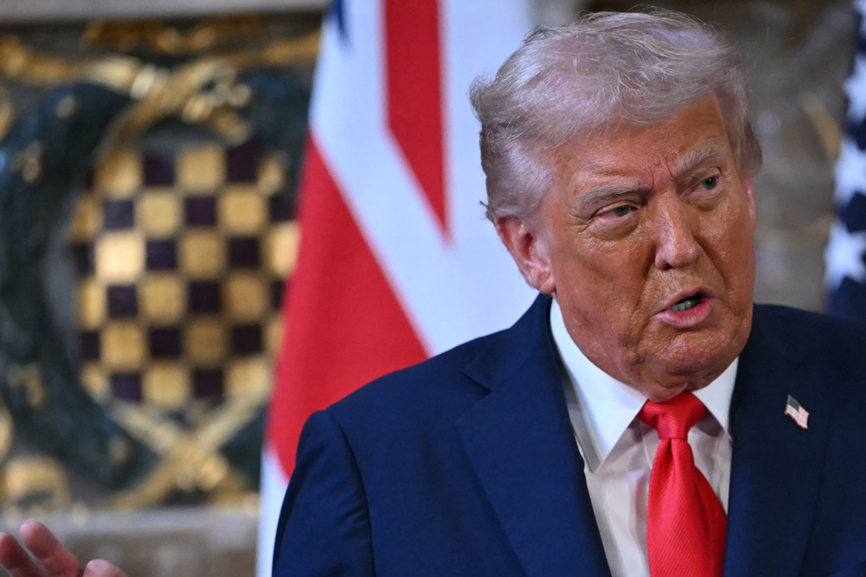 Trump sparks concern over Taiwan-US relations with surprising move on military aid
