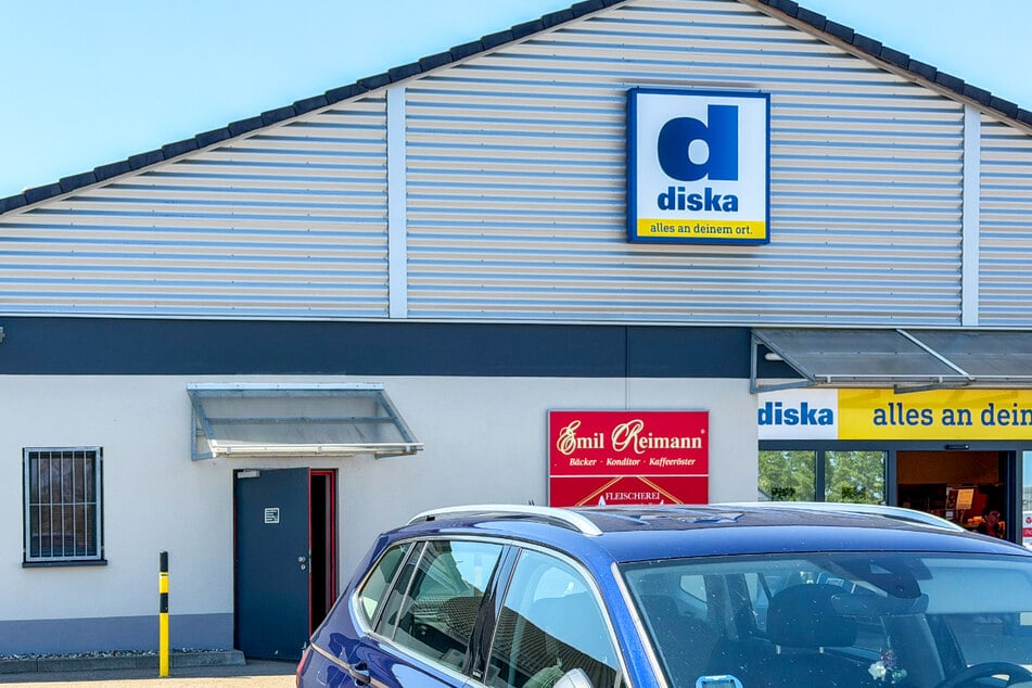 Was diska ab Montag (3.8.) verkauft, wird alle begeistern