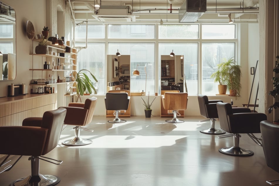 Ein Besuch beim Friseur hat vermutlich Owens Leben gerettet. (Symbolbild)