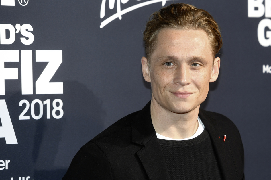 Gruseliges Kinoerlebnis wirft Matthias Schweighöfer eine Woche lang aus der Bahn