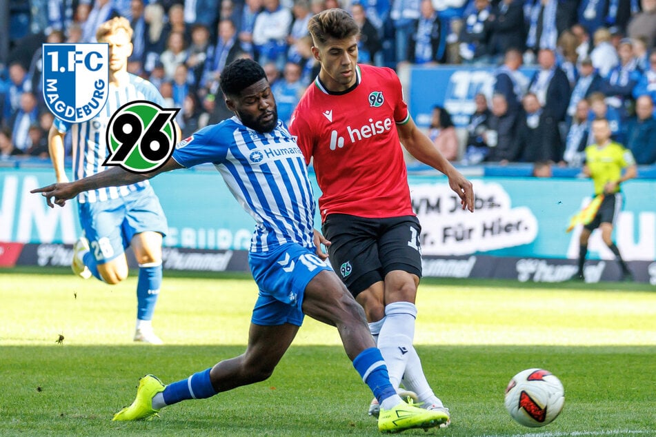 Überzeugender Sieg nach der Länderspielpause: FCM dominiert harmloses Hannover