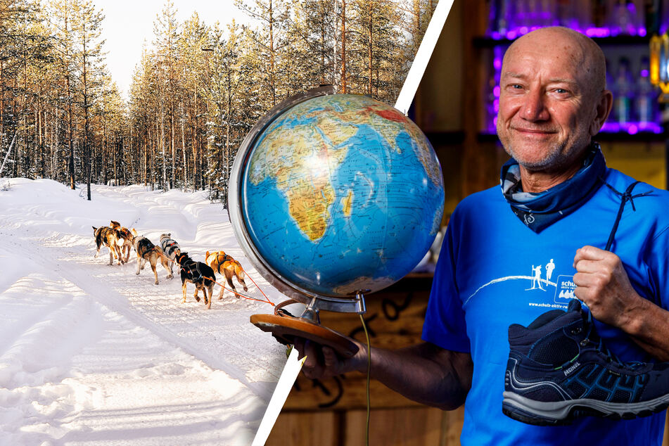 Niemand macht mehr Urlaub in Russland: Dresdener Reise-Spezialist erfindet sich neu