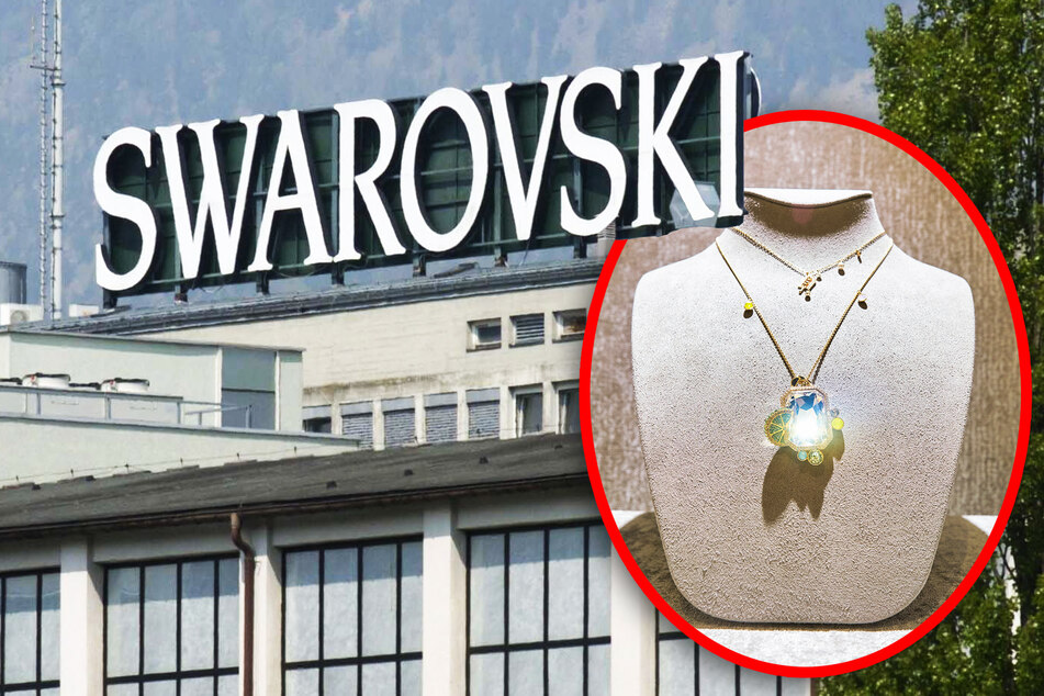 Per E-Mail: Swarovski entlässt 1200 Angestellte!