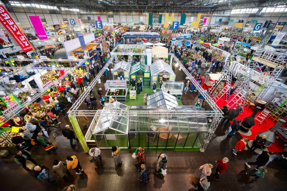 Deswegen wird die Leipziger Messe ab 31. Januar 2026 zur Erlebniswelt für alle Sinne