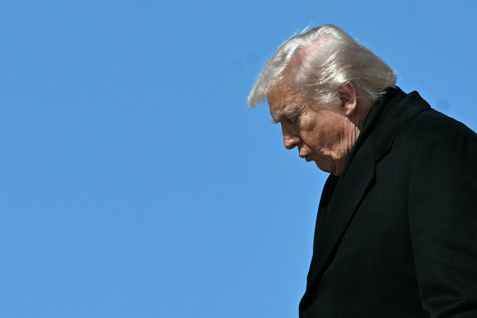 Trump administration slammed over exploitative health funding offer to Zambia