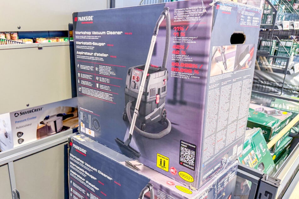 Diese Lidl-Angebote sind ab Montag (20.4.) heiß begehrt