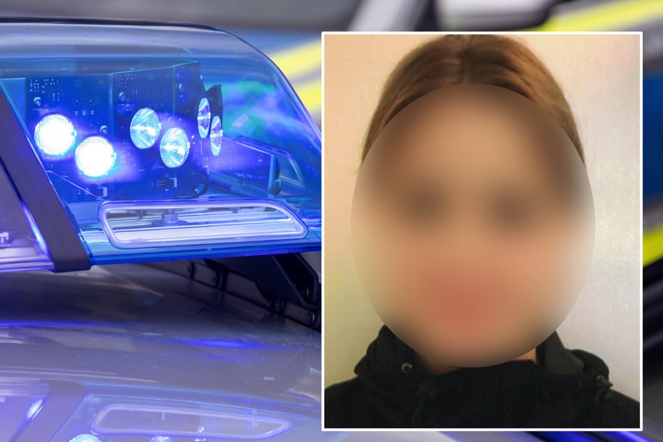 Die 15-Jährige ist wieder da.