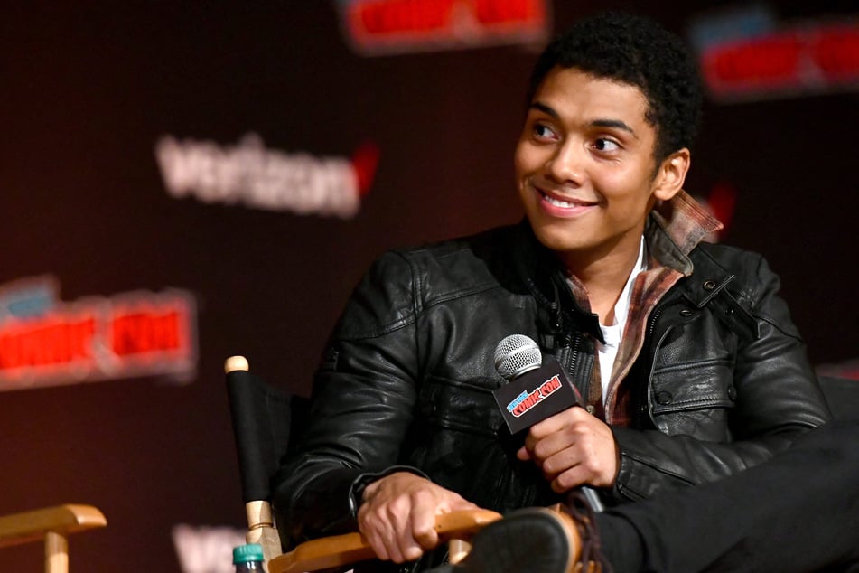 Gen V star Chance Perdomo tragically passes away: "We can't quite wrap our heads around this"