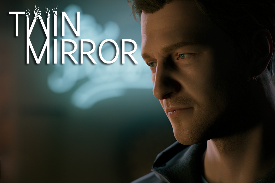 Dunkle Geheimnisse im Gedankenpalast: Twin Mirror bringt Mystery ins Wohnzimmer
