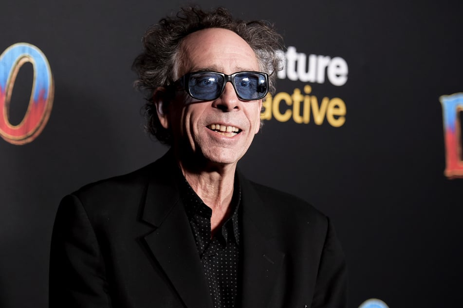 Regisseur Tim Burton (62) will Johnny Depp in seiner Serie haben.