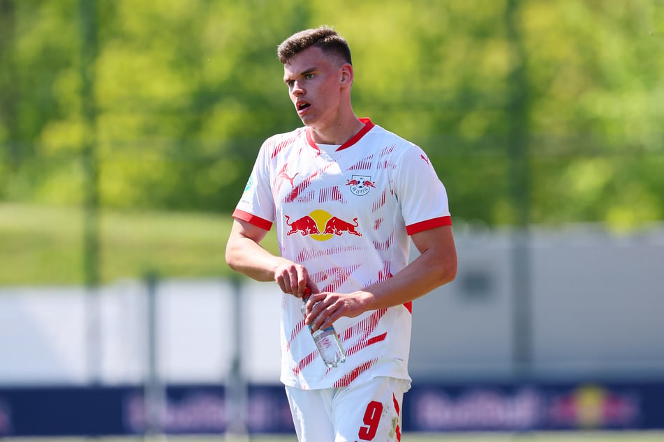 Robert Ramsak (19) ist nach Slowenien gewechselt.