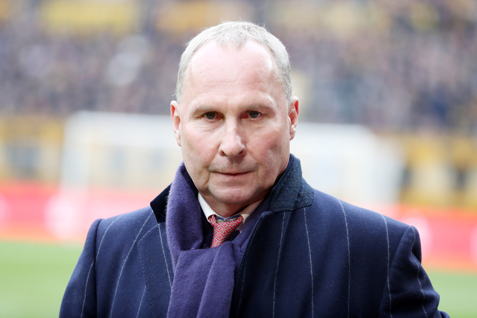 FCE-Boss Helge Leonhardt kann die Aussagen seines Dortmunder Kollegen nicht nachvollziehen.