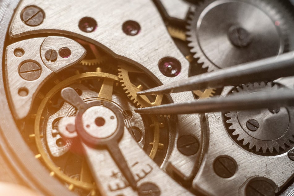 Darum ist diese Uhr aus Glashütte ein echtes Must-Have