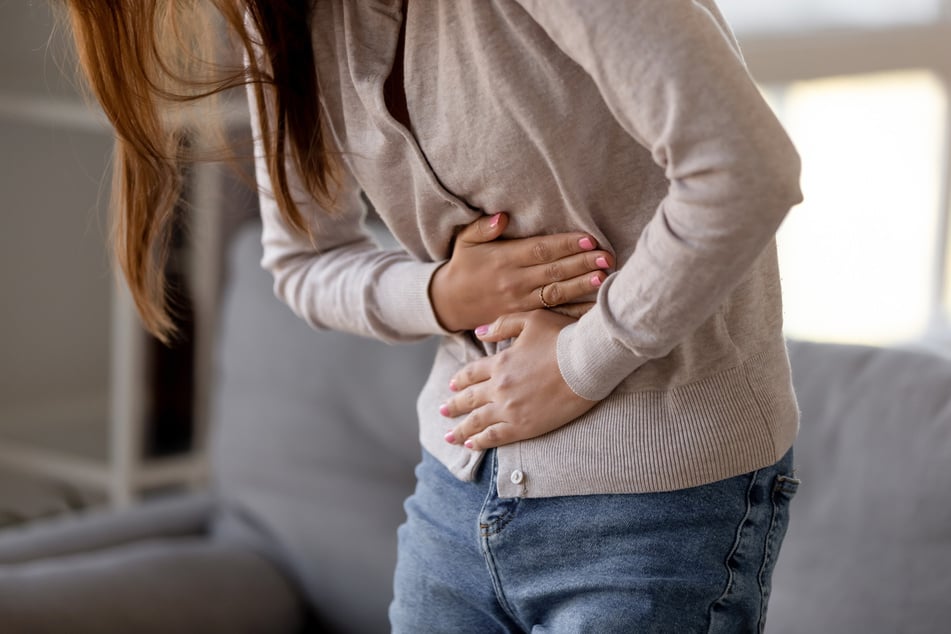 She had to wait months and months to get the surgery she needed (stock image).