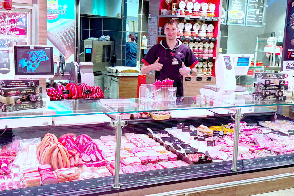 Traditions-Fleischerei in Leipzig hat diese guten Jobs zu vergeben
