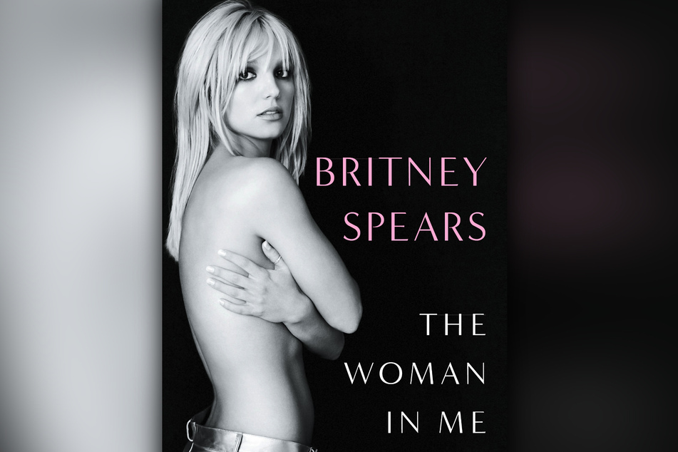 Ein ganzer Teil des Buches wurde Britneys Beziehung mit Justin Timberlake gewidmet und brachte nach 20 Jahren einige Geheimnisse ans Licht.