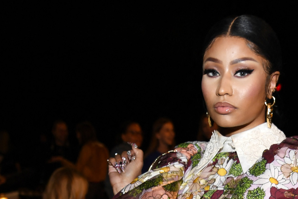 Nicki Minaj is facing a lawsuit from a jeweler who alleges her stylist hasn't paid the costs of damage done to the bling.