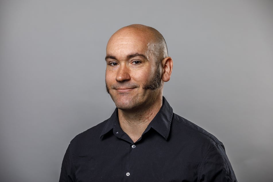 TAG24-Redakteur Eric Hofmann findet, dass Gesetze für Menschen da sein sollten und nicht umgekehrt.