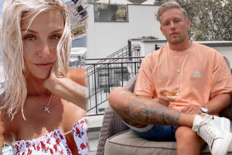 Gerda Lewis: Ex-Freund Melvin Pelzer die neue Granate bei Love Island?