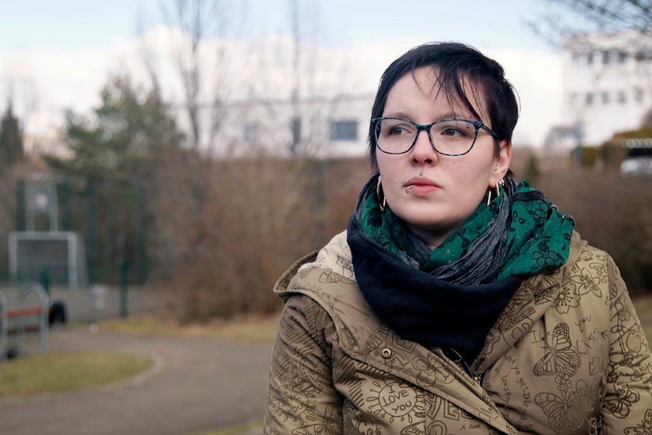 Lange Leidenszeit: Louisa aus Weißenfels hat anderthalb Jahre nach einem Therapieplatz gesucht.
