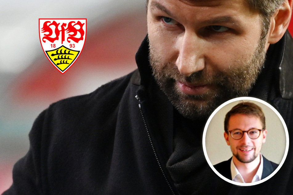 Meine Meinung: Die kurze VfB-Ära des Visionärs Thomas Hitzlsperger endet unerfüllt