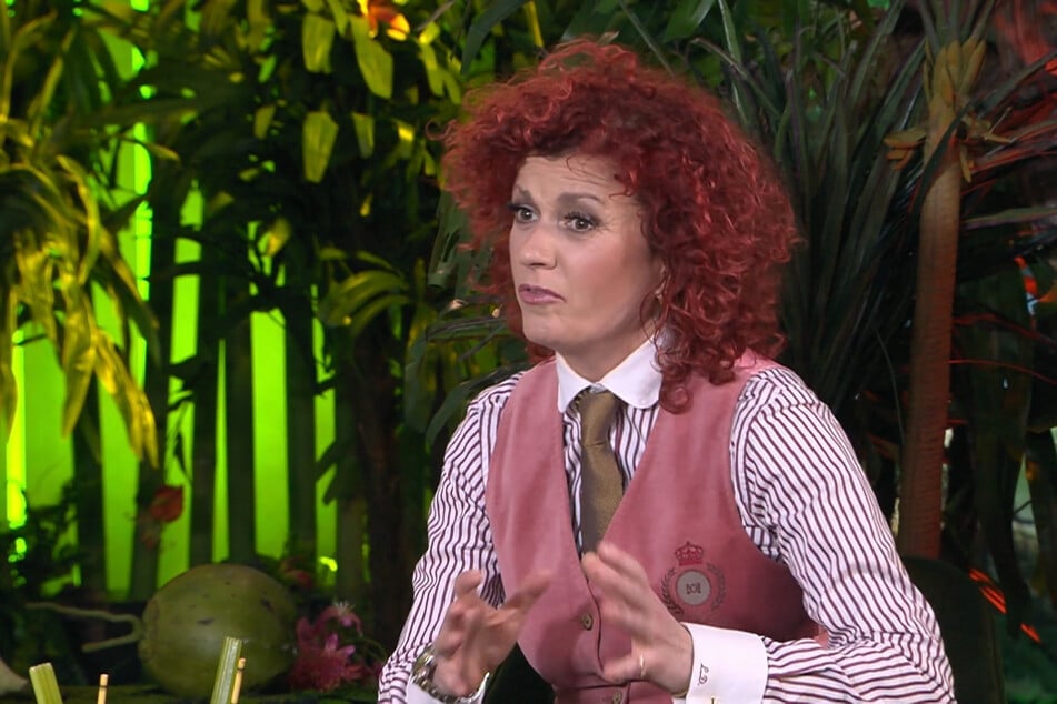 Für Lucy Diakovska (49) hat Gil seine Karriere mit einem Fingerschnipp zerstört.