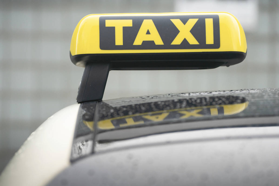 Viele Taxi-Unternehmen sind laut des Vorsitzenden des hessischen Taxi-Verbandes zurzeit froh, wenn sie eine "rote Null" schreiben.