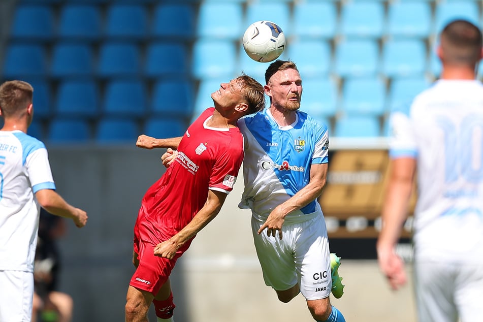 Spannende Derbys warten in dieser Saison. Der Spielplan wird am Mittwoch veröffentlicht.