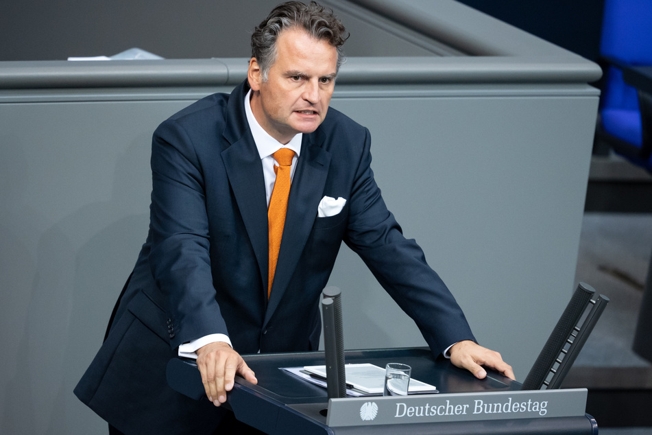 Der Christdemokrat Günter Krings (52, CDU) zieht erneut in den Bundestag. Dort ist er seit 2002 Mitglied.