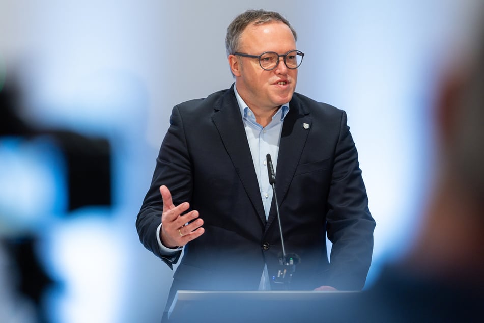 Thüringens Ministerpräsident Mario Voigt (48, CDU) wurde der Doktortitel aberkannt.