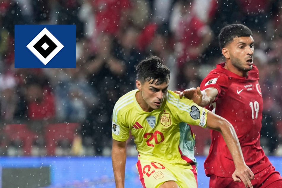 HSV-Blog: Rothosen sollen Interesse an türkischem WM-Fahrer haben