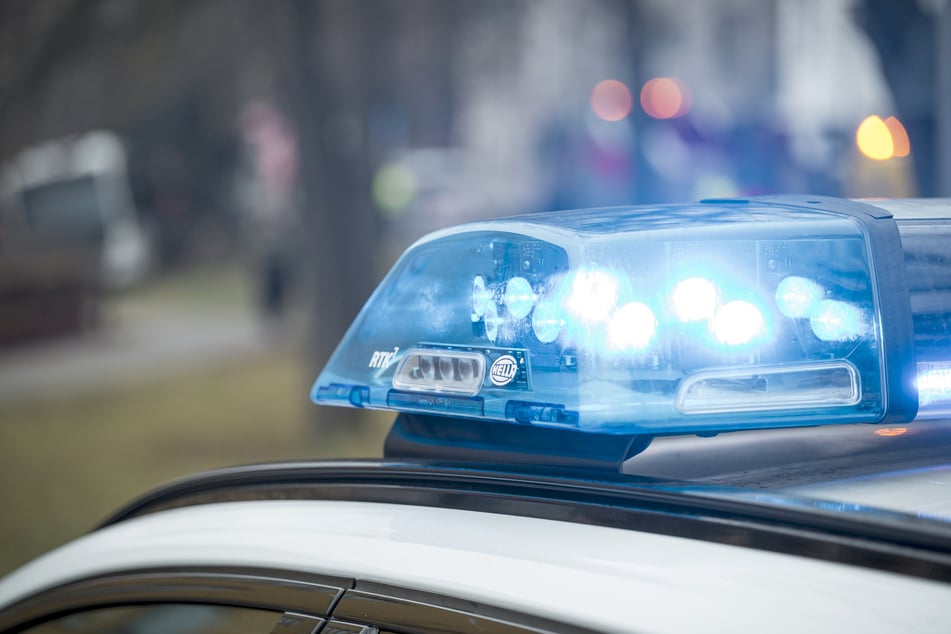 Der 42-Jährige wollte noch mit der Polizei verhandeln, doch die Beamten hatten darauf keine Lust. (Symbolfoto)