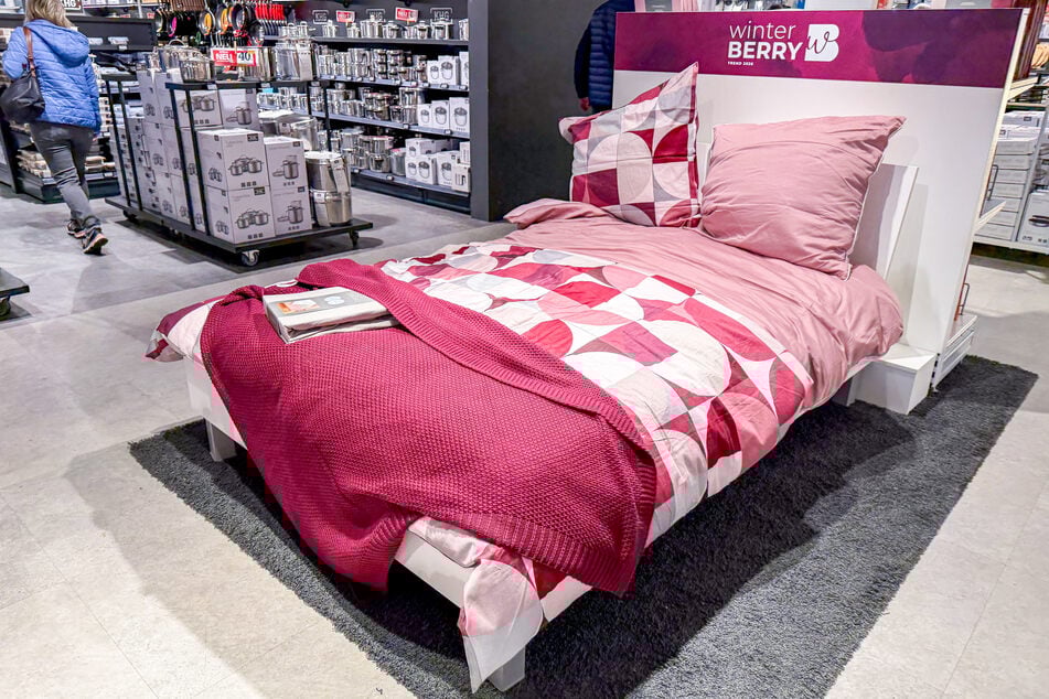 Für kurze Zeit gibt's bei Höffner diese starken Angebote