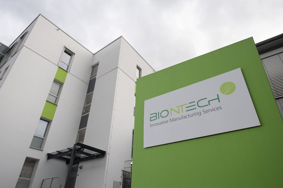 Auch der Biontech-Standort im rheinland-pfälzischen Idar-Oberstein ist von den Schließungen betroffen.