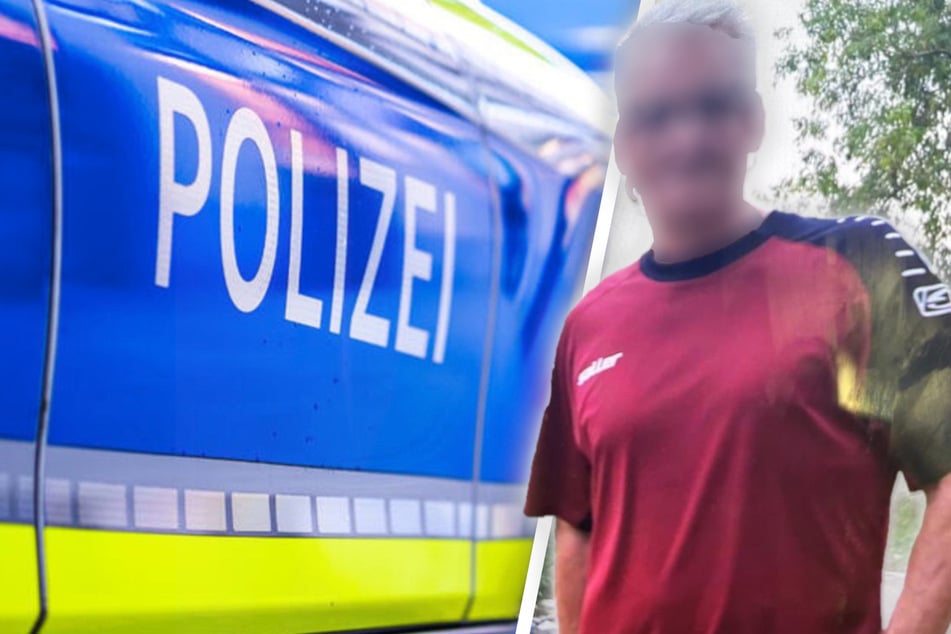 Vermisster 63-Jähriger aus Freital tot auf Wiese gefunden