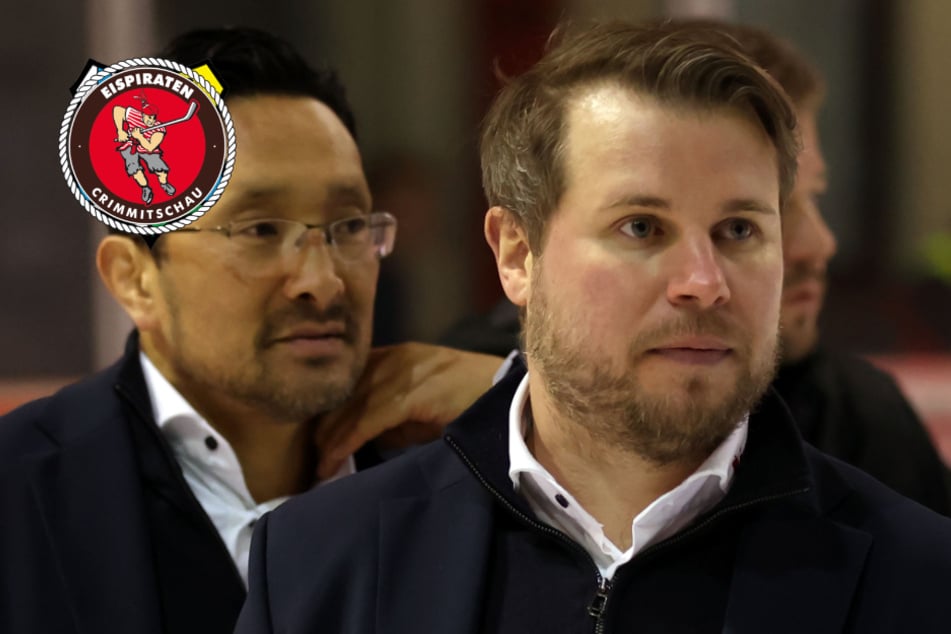 Eispiraten-Coach Tuores nach Niederlage gegen Regensburg: "Sind zu 95 Prozent gut gewesen"