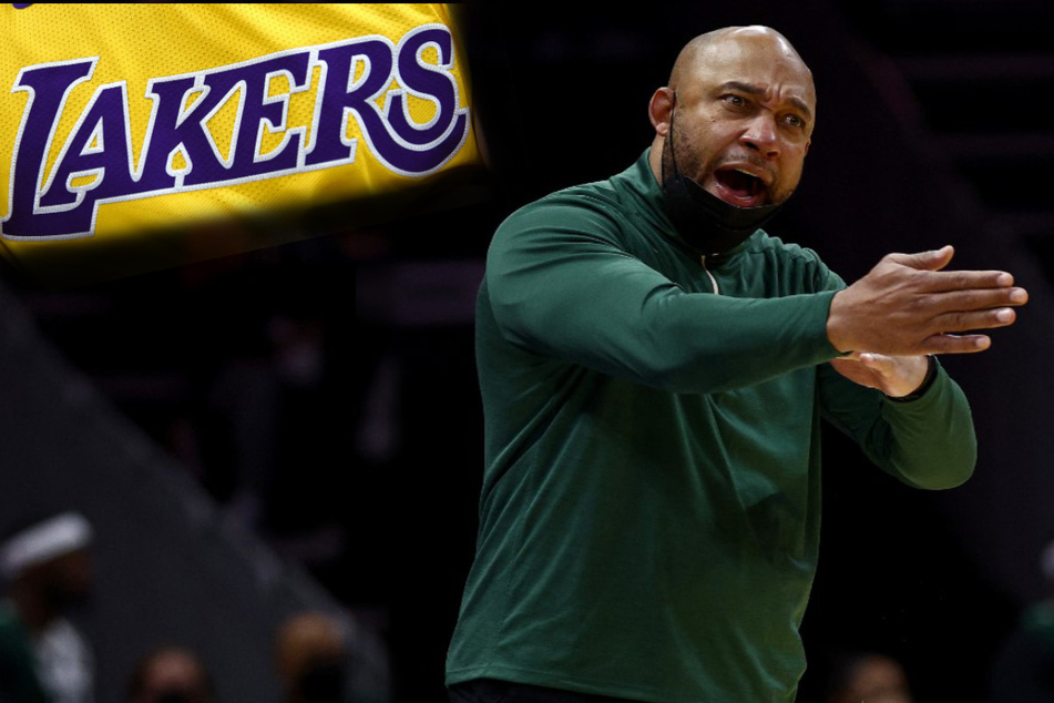 Lakers welcome Darvin Ham as new "no-nonsense" head coach