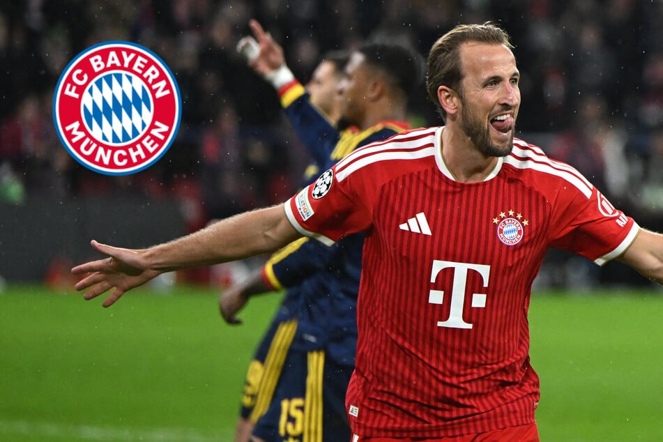 "Ballon d'Or"-Debatte: Harry Kane macht Fußball-Legende mit einem Satz mundtot