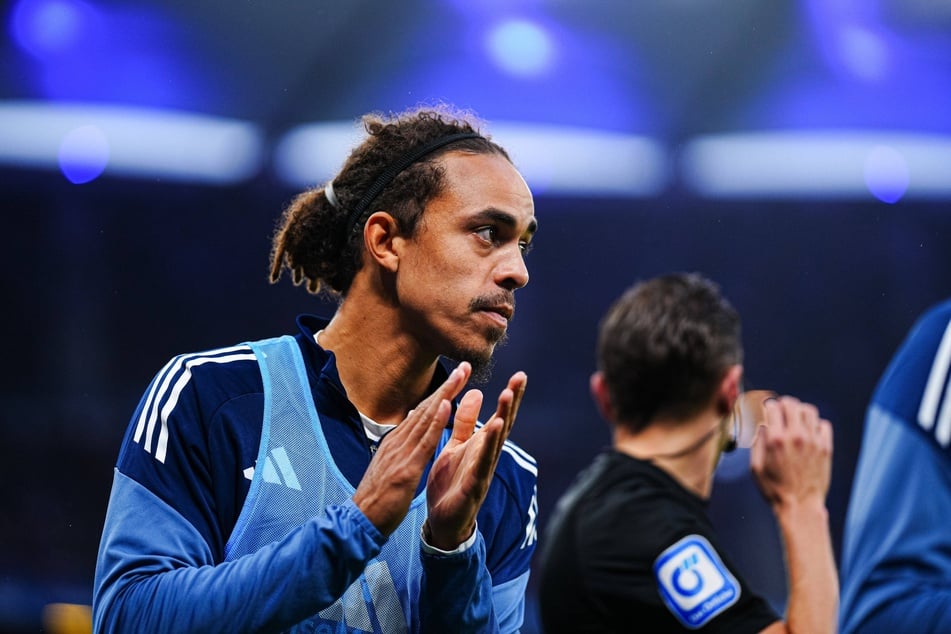 Yussuf poulsen (31) wurde in den letzten Wochen durch mehrere Verletzungen zurückgeworfen. Ausgerechnet gegen Ex-Klub RB Leipzig könnte das Comeback kommen.
